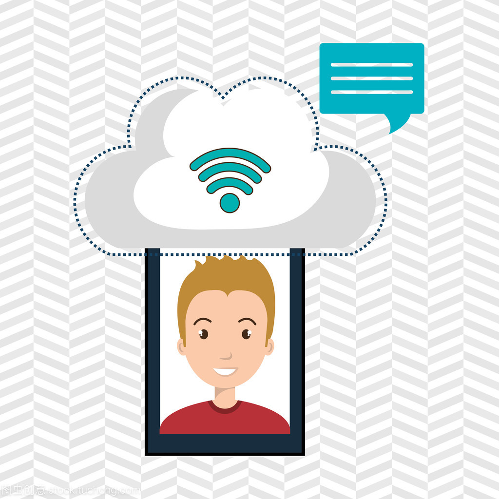 智能手機Wi-Fi 現(xiàn)代互聯(lián)網(wǎng)接入服務(wù)的核心樞紐