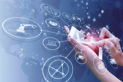 工業(yè)互聯(lián)網(wǎng) 市場(chǎng)規(guī)模、發(fā)展前景及核心概念股全景解析